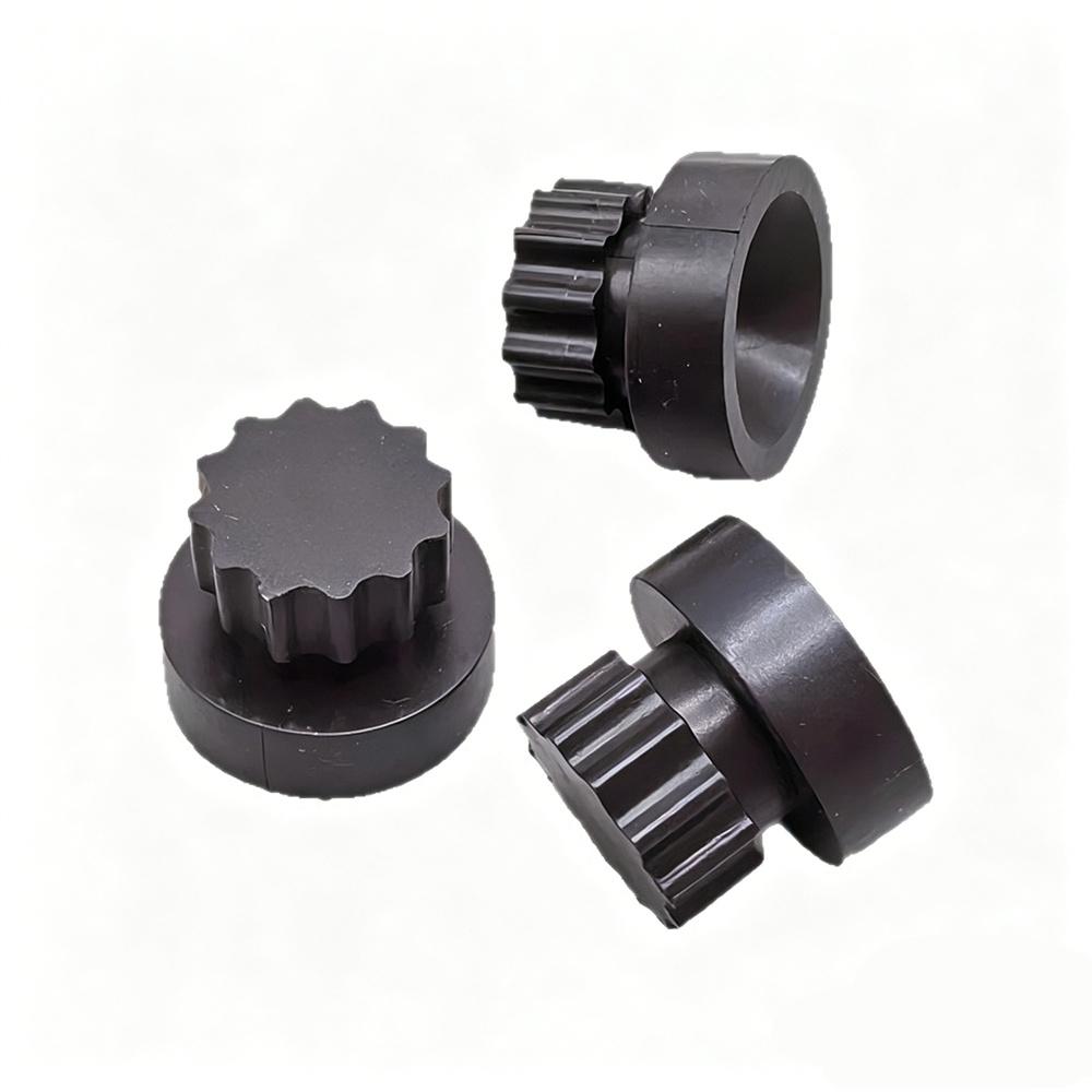 Haval H3 H5 H6 Great Wall M4 Engine Cover Rubber Buffer Pad (4pcs)