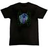 All Them Witches Band ALbum Grafikdruck Unisex Herren T-Shirt S M L XL 2 3 4 XL
