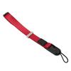 Camera Wrist Strap Nylon Secure Attachment Portable Lightweight Quick Release Camera Hand Strap for