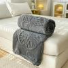 Cold Effect Conditioning Quilt Skin-Friendly Cooler Quilt New Summer Blanket