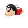 Crayon Shin-chan Official Figure Smart Watch Galaxy Watch Charging Stand silicone authentic