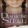 Legacy by Danielle Steel Paperback Book 9780552158961