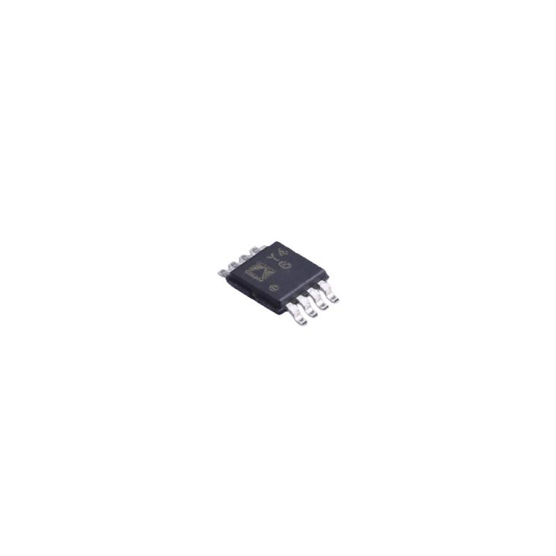 Original AD8476ARMZ-R7 MSOP-8 Low Power Unity Gain Differential Amplifier