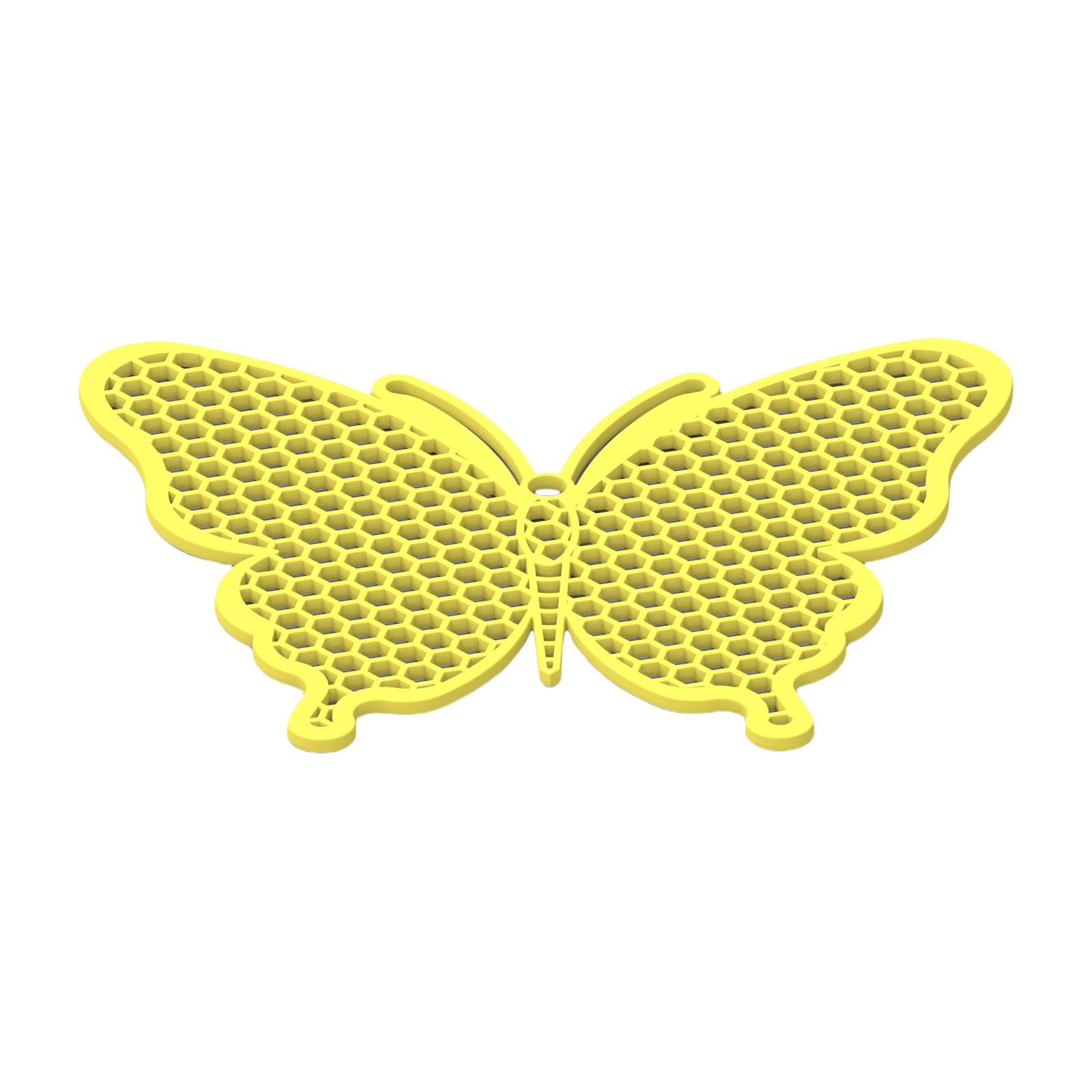 

Станция для полива пчел для садов и птичьих поилок, конструкции для предотвращения утопления, поддерживает здоровье опылителей-бабочек и пчел 2 жёлтый