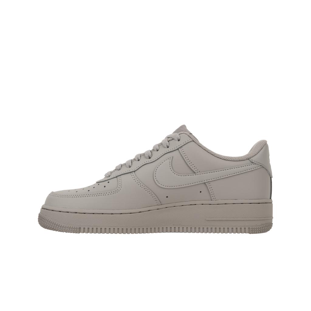 Nike Air Force 1 07 College Grey Unisex Sneakers IH1698-001