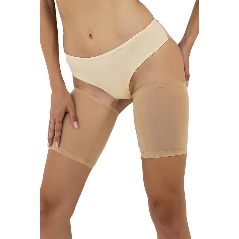 

Бандалетки у сіточку BAN1 TotalFit (06399082) L чорний