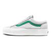 Vans Og Style 36 Lx 'True White Green' Vans VN0A4BVE21C