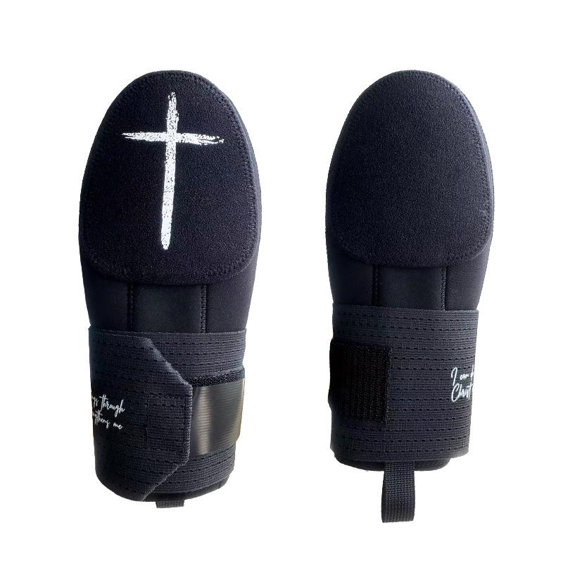 Universal Baseball/Softball Sliding Mitts for Left & Right Hand - Youth & Adult Model Adult