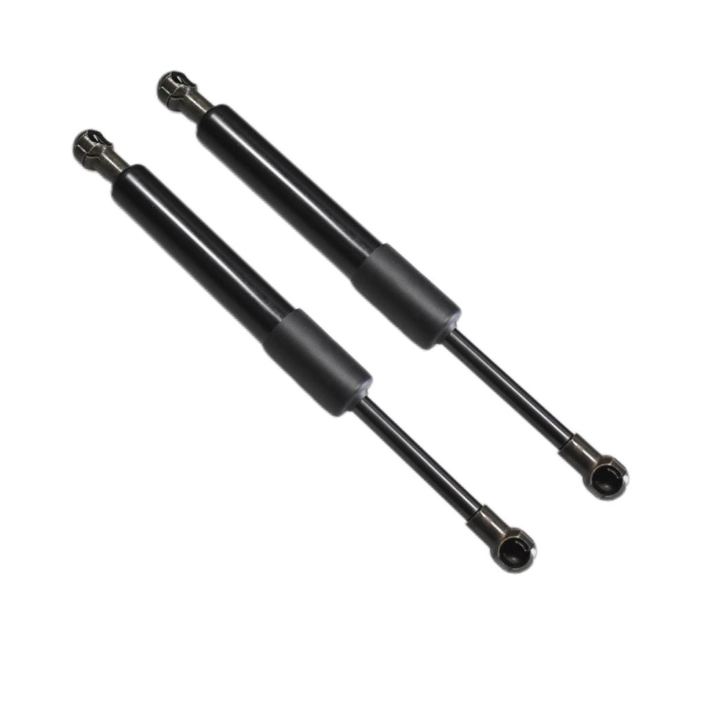 2PCS Rear Tailgate Damper Strut For Aston Martin V8 V12 Vantage 2005-2017 Lift Support Shocks Rod 4G43-406A10-AC 6G33-406A10-AC