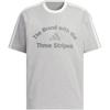 LOOSE FIT T SHIRT T Shirt Men's KF2479