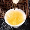 Premium Quality Yunnan Teng Tiao Loose Leaf Raw Pu'er Tea  500g Healthy Drink