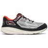 HOKA One One Clifton One9 Habanero Black Sneakers 1155370-HBN