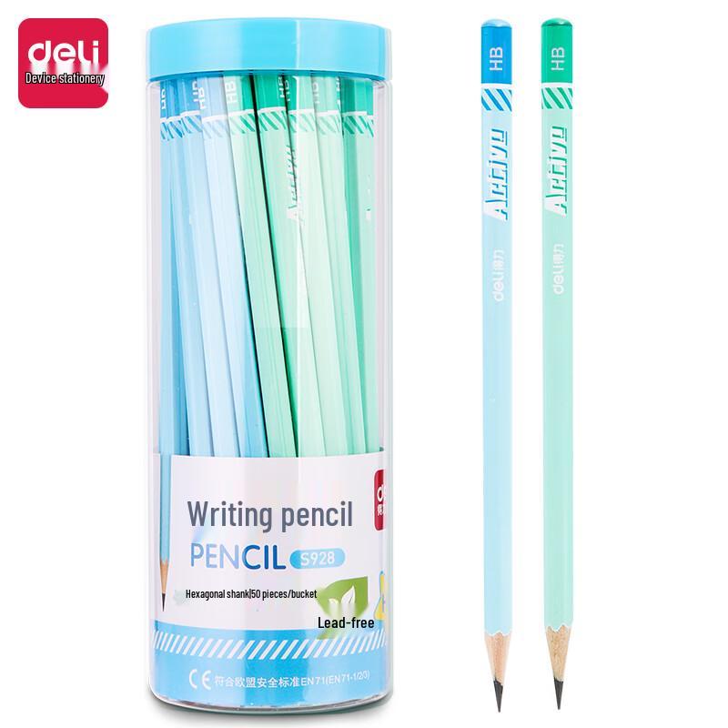 Deli HB Pencil S928