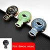 TPU Autoschlüsselhülle Abdeckung Für BMW Mini Cooper Clubman ONE JCW Countryman Paceman Roadster R55 R56 R57 CAS3 F54 F55 F56 F57 Schlüsselanhänger