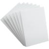 Gamegenic - GG1029 - GGS11029ML Matte Prime Sleeves (100-Pack), White