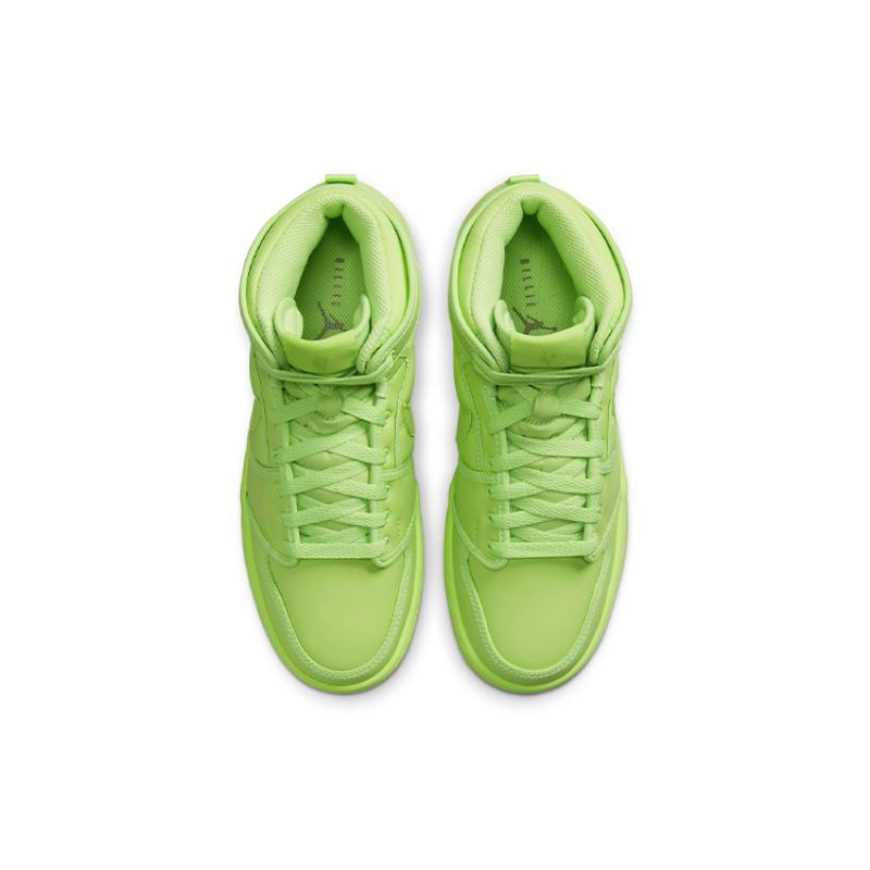 Air Jordan 1 Ajko X Billie Eilish 'Volt' Women's Jordan DN2857-330