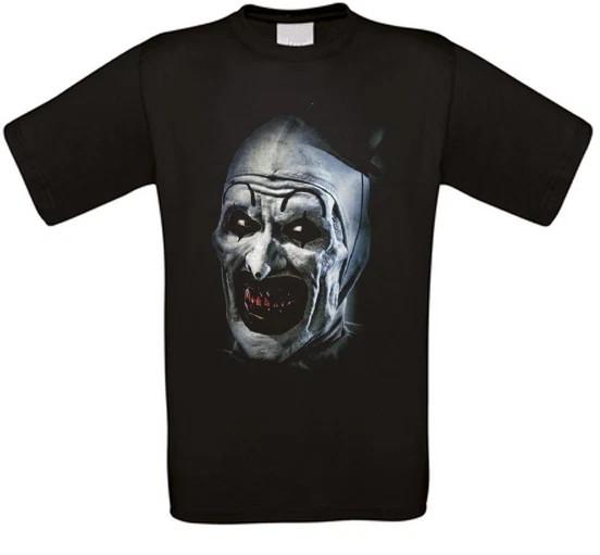 Horror Clown Kult Movie T-Shirt All Sizes NEW NEW ITEM S
