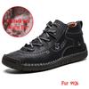 Men Shoes Classic Men Casual Shoes High Quality Leather Men Moccasins Outdoor Breathable Men Flats Shoes  Men 'S Footwear