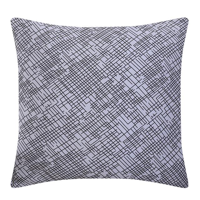 45 *45cm trykt Putetrekk Putetrekk Match Sofa Putetrekk Sofatrekk Slipcovers Sofatrekk Sofa Sengesett Hjem Bil