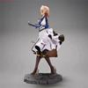 Anime Violet Evergarden 1/7 Scale Figure Collectible Model Doll Toys Gift 25cm