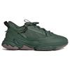 Adidas Ozweego Zip Green Oxide Gum Unisex-Sneaker GZ2646