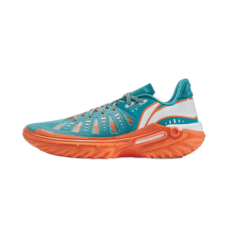 Li-Ning JIEAO 2 Men's Basketball Shoes