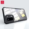 For OnePlus Ace 6 Case XUNDD Casing Airbag Shockproof Bumper Protective Cases Transparent Back Cover For One Plus Ace 6