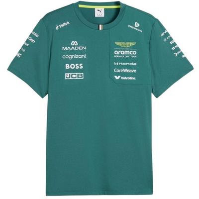 T-Shirts & Muskelshirts – T-Shirts