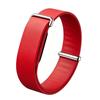 Silicone Magnetic Strap for Google Fitbit Air Rubber Loop Bracelet Outdoors Sports Band Wristband for Women Men