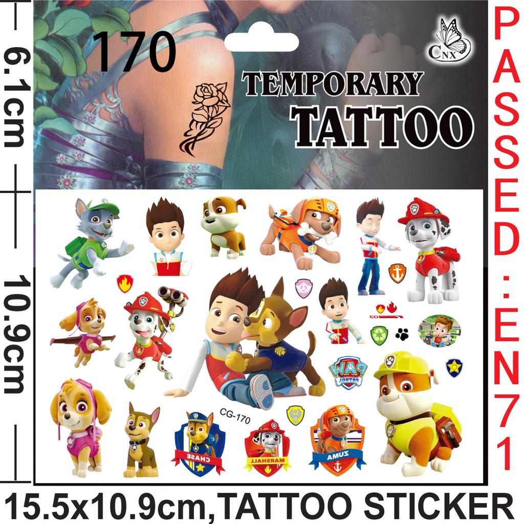 Birthday Party Supplies Tableware Set with Tablecloth Napkin Paper Cups Stickers Banner Backdrop - Complete Party Kit