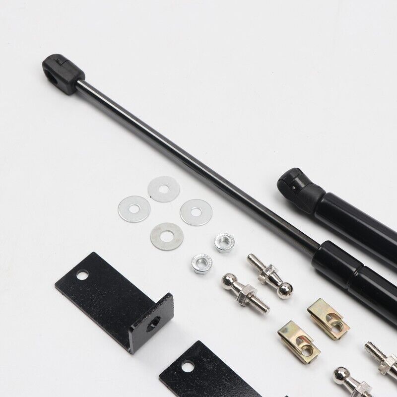 For Honda CR-V CRV 2017 2018 2019 2020 2021 2022 Car-Styling Front Bonnet Hood Gas Shock Lift Strut Bars Support Rod Accessories