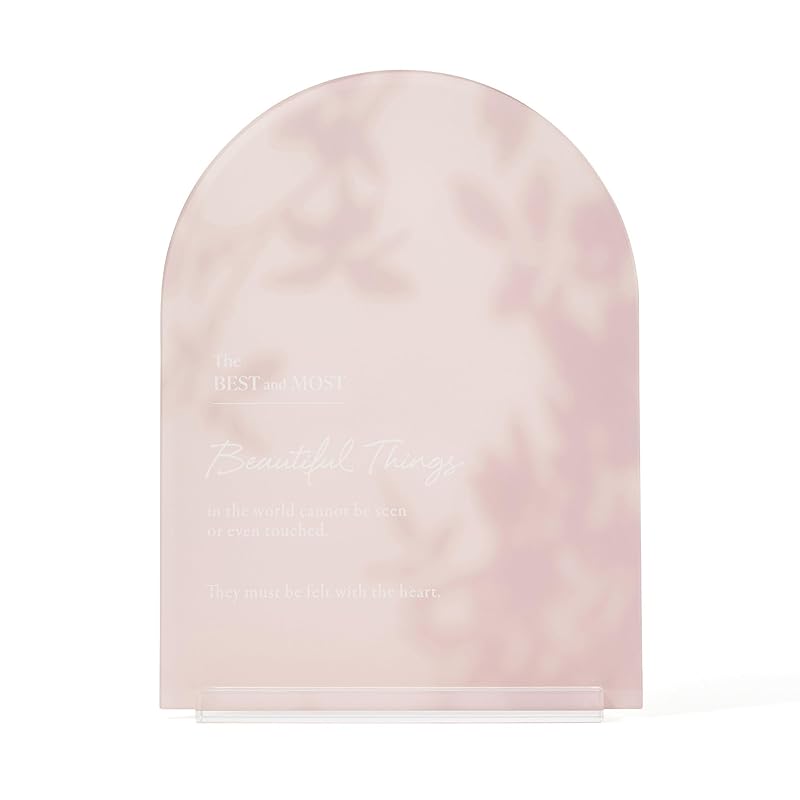 

Francfranc franc franc acrylic art board L beige
