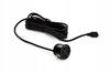 Reverse Parking Sensor Black 22mm Sensor Uni