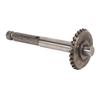 Forward Gear Assy with Propeller Shaft 646 45560 00 for 2HP 2 Stroke Outboard 2SH 2MSHR