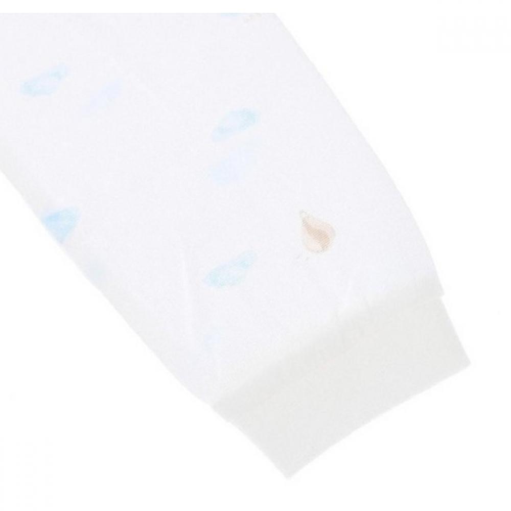 ABSORBA Yomi Underwear Blue  A1a10301c 
