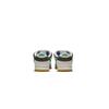 Nike Dunk SB Cushioning Low top Skateboard Shoes Unisex Beige Brown Green HF3704-001(Team882-)