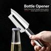 3 In1 Peeling Knife Multifunctional Stainless Steel,Used As Fruits Peeler Cutter,Vegetables Knife,Beer Bottle Opener,Fish Scales