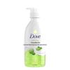 Dove Essence Fruit Milk Shower Gel