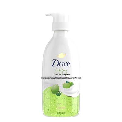 Gel de Baño Dove Esencia - Uva Verde Suculenta y Leche de Soja