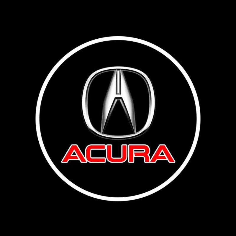 

Super Bright LED Welcome Light for Acura MDX, ZDX, TL, TLX