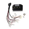 Fardriver Nd72260 Mini Motor Controller 80A/260A For Electric Scooter E Bike Controller Supporting Bluetooth