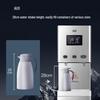 Aux Commercial Ultrafiltration Hot & Warm Water Dispenser