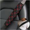 Seatbelt Cover Seatbelt Cushion Pad for Trucks Car Supplies Prevents