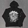 High-Quality 420G Sp5der Hoodie: Trendy European & American Sweatshirt