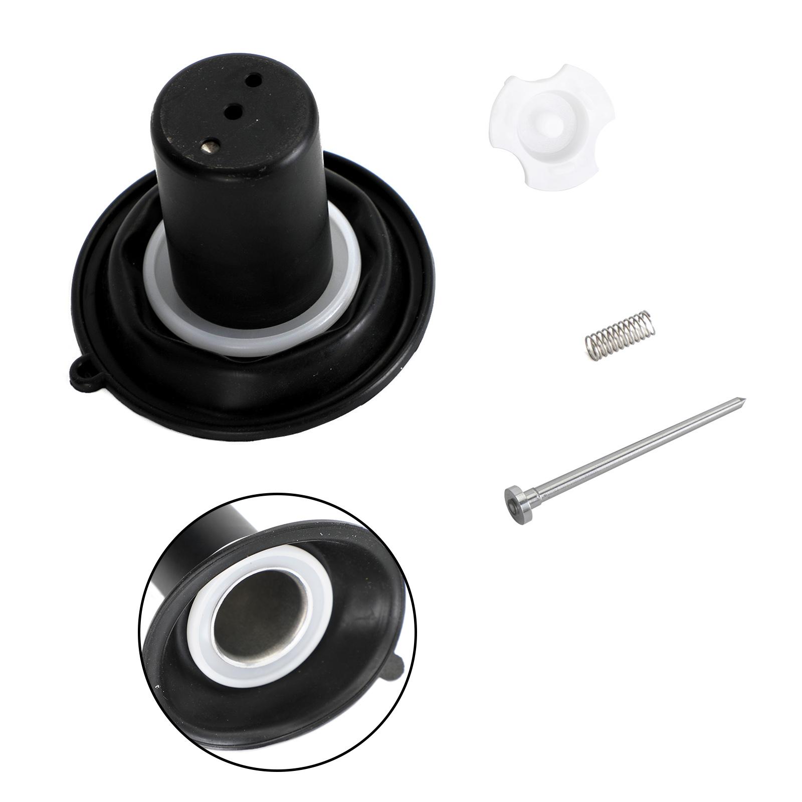 

Диафрагма карбюратора подходит для скутера ATV 172MM CF250 CH250 ELITE CN250 YY250T