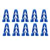 50x Trim Clip for Honda Grom MSX 125 PCX160