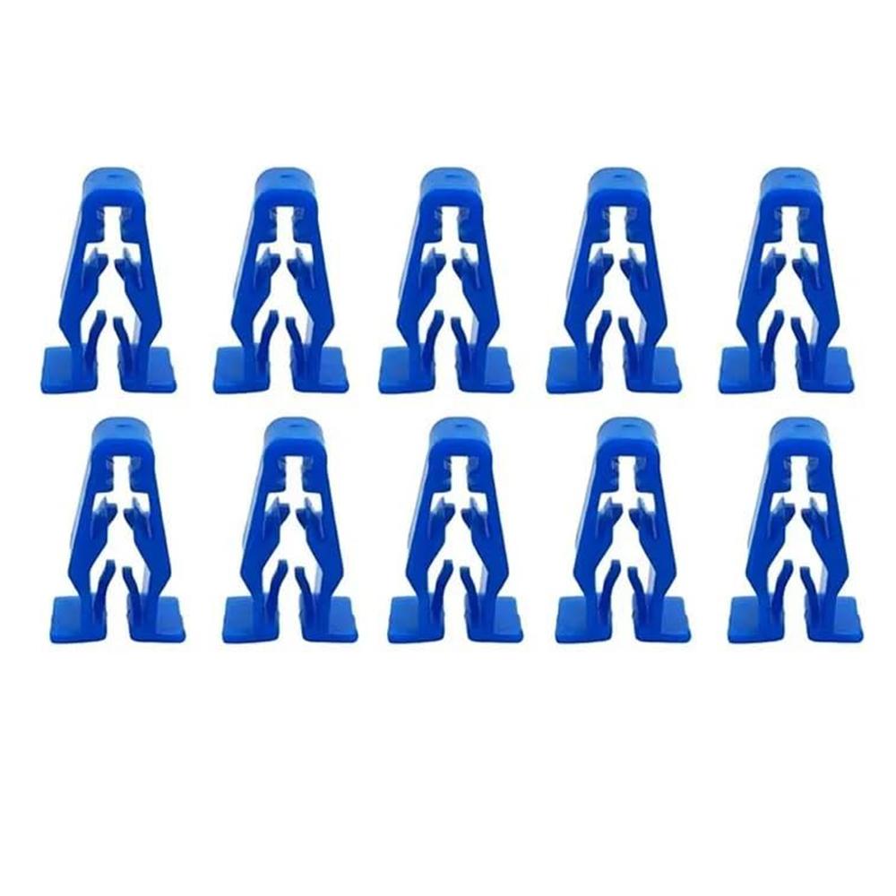 50x Trim Clip for Honda Grom MSX 125 PCX160