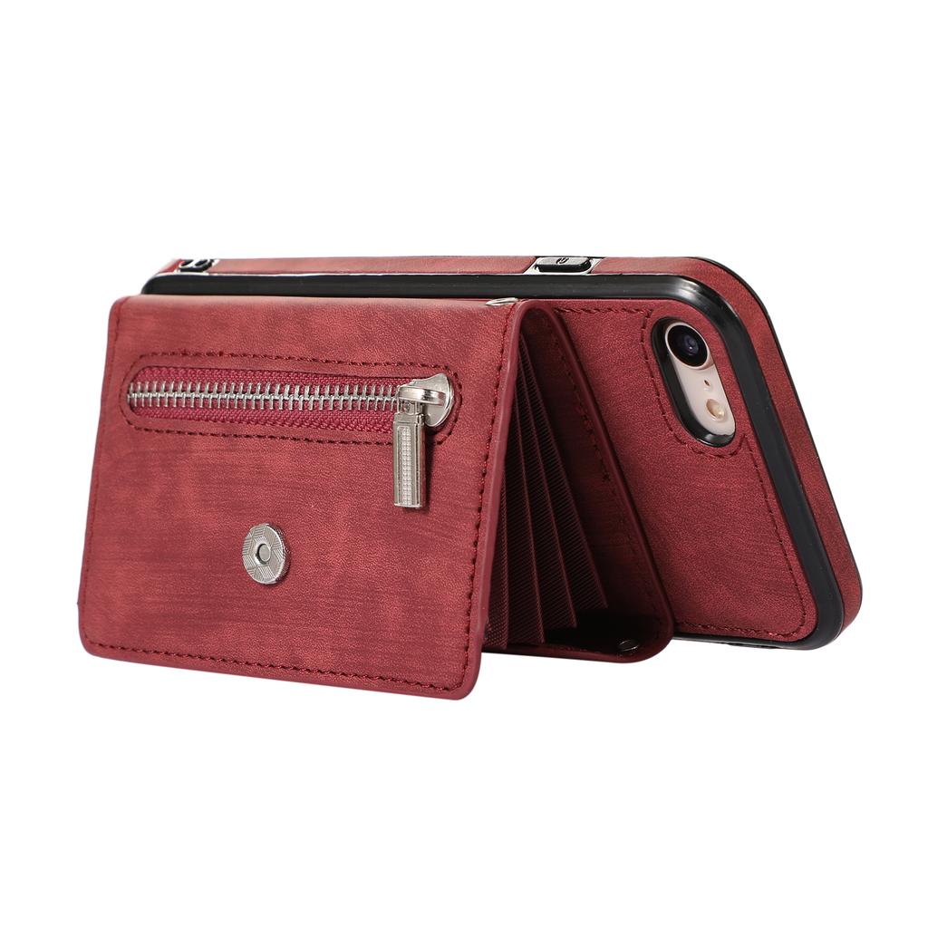 For Samsung Galaxy Tab S11 Case PC + Silicone Tablet Cover with PET Film and Shoulder Strap