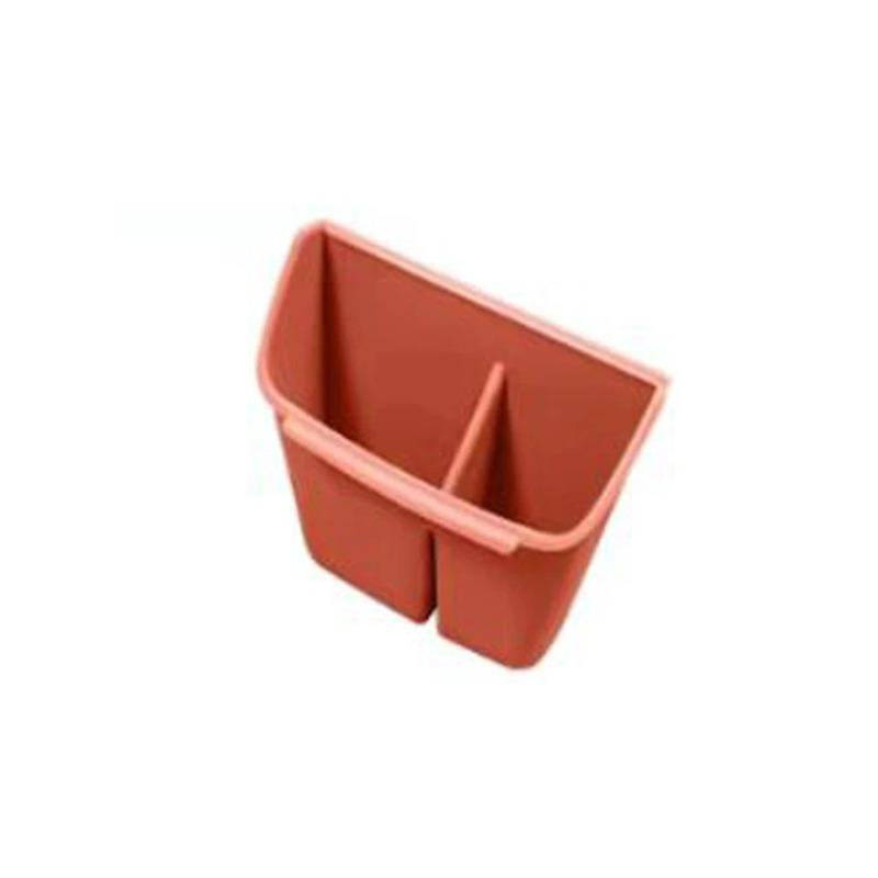 For BYD Ti 7 2025 2026 Silicone Storage Compartment Under Armrest Box And Rear Exhaust Hole Interior Accessories