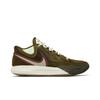 Nike Kyrie 8 N7 Previously Kyrie 9 Low-top Practical Basketball Shoes Men Green DX5945-300